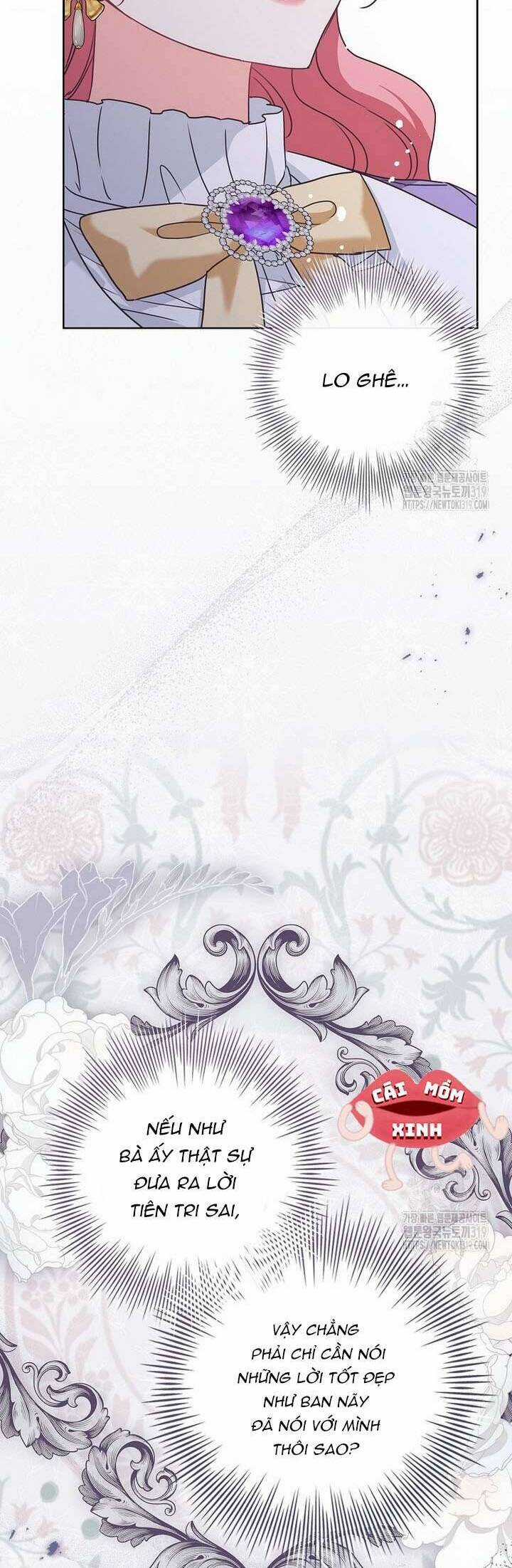 Tôi Phải Mau Chóng Kết Hôn Vì Thời Gian Có Hạn Chapter 18 trang 12