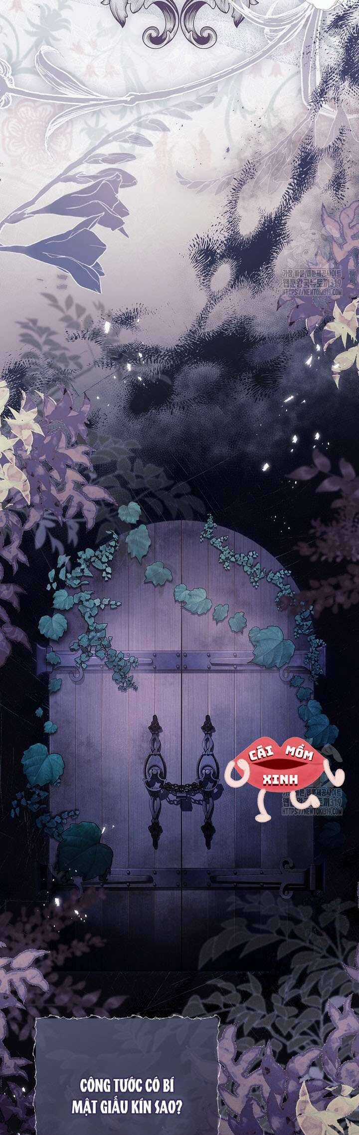 Tôi Phải Mau Chóng Kết Hôn Vì Thời Gian Có Hạn Chapter 18 trang 13