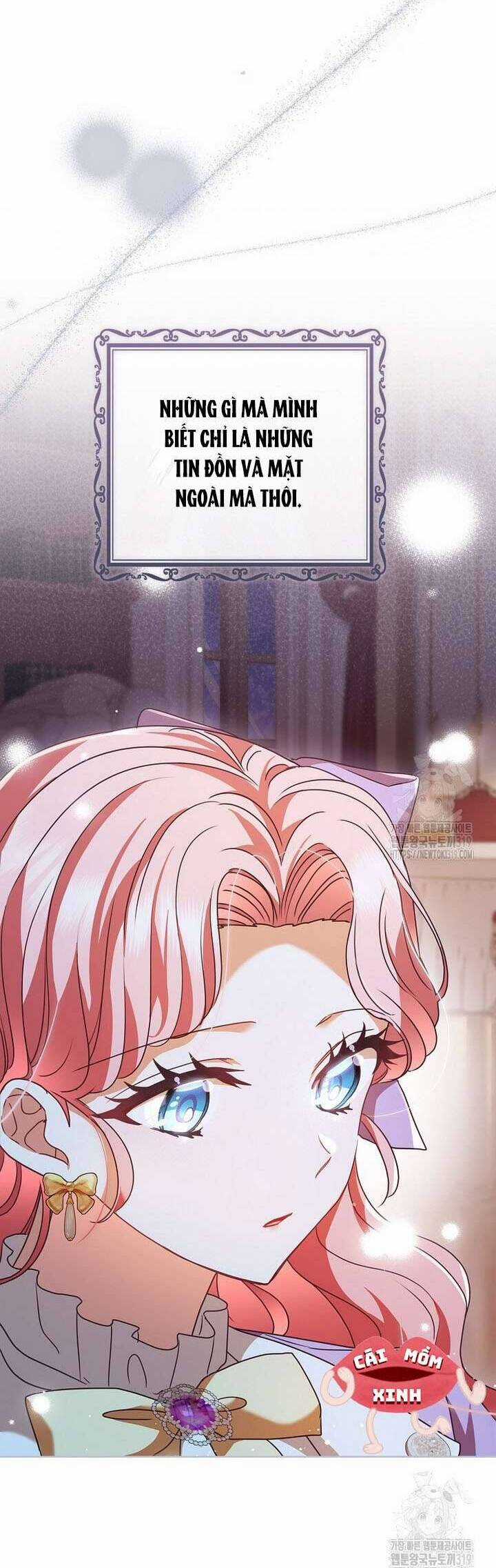 Tôi Phải Mau Chóng Kết Hôn Vì Thời Gian Có Hạn Chapter 18 trang 15