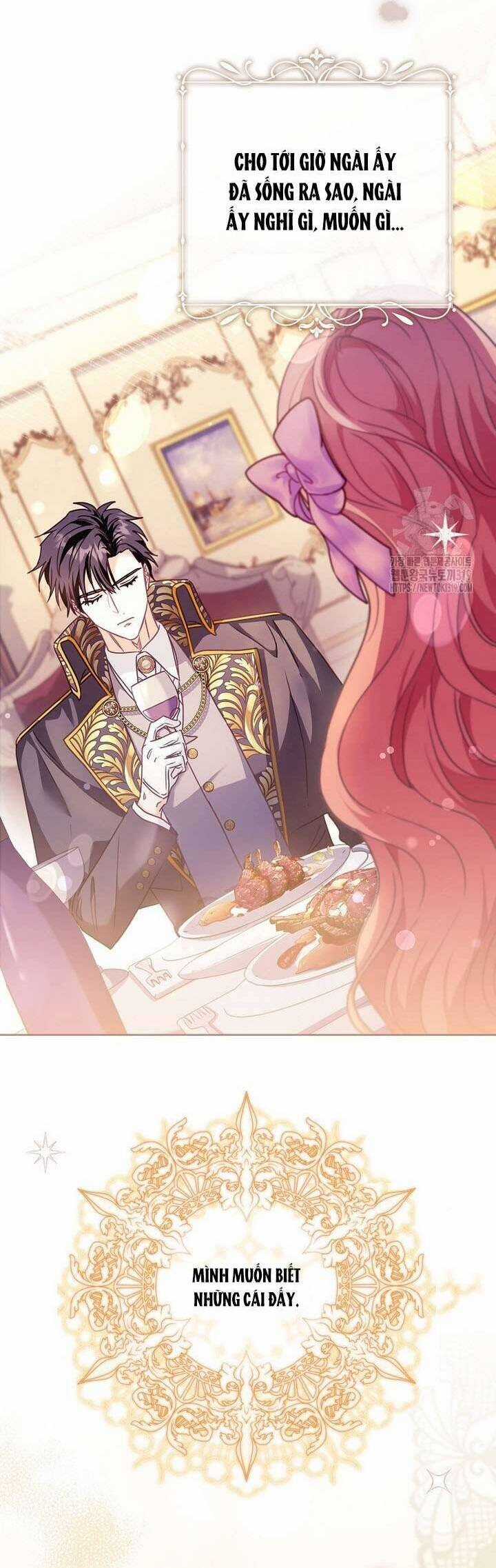 Tôi Phải Mau Chóng Kết Hôn Vì Thời Gian Có Hạn Chapter 18 trang 17