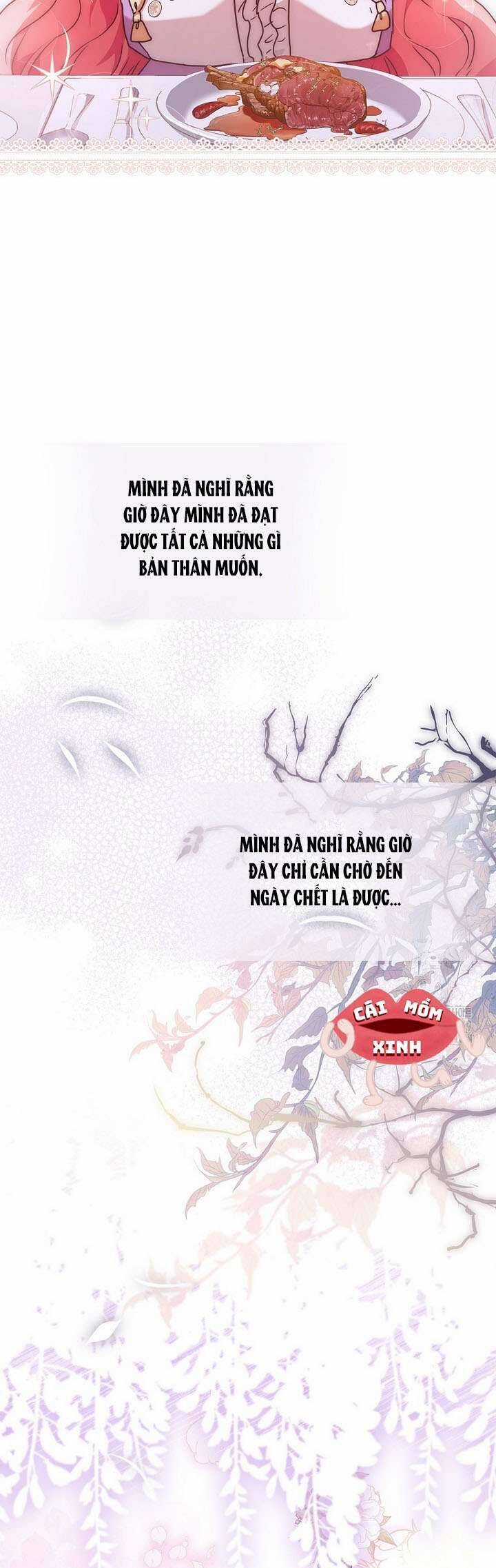 Tôi Phải Mau Chóng Kết Hôn Vì Thời Gian Có Hạn Chapter 18 trang 19