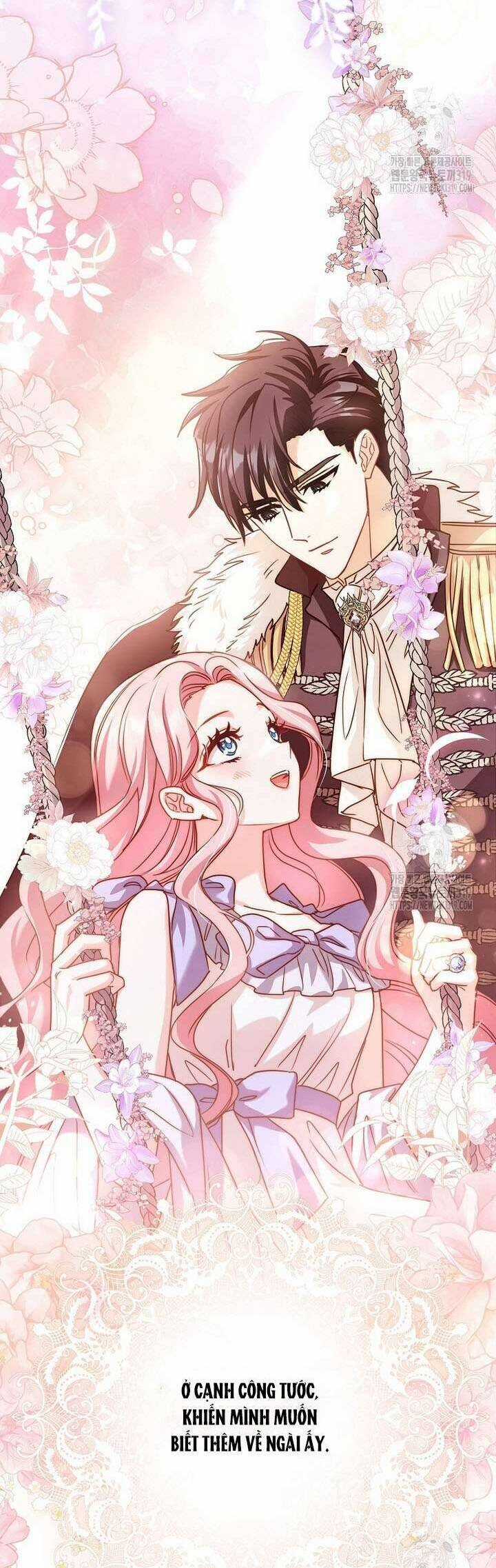 Tôi Phải Mau Chóng Kết Hôn Vì Thời Gian Có Hạn Chapter 18 trang 20