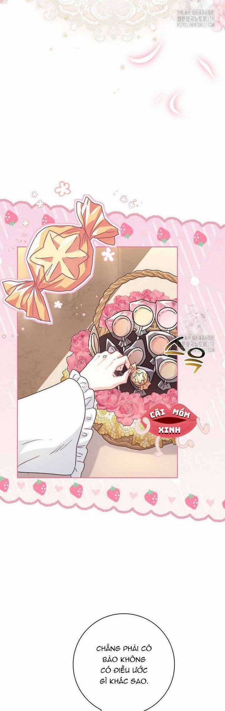 Tôi Phải Mau Chóng Kết Hôn Vì Thời Gian Có Hạn Chapter 18 trang 21