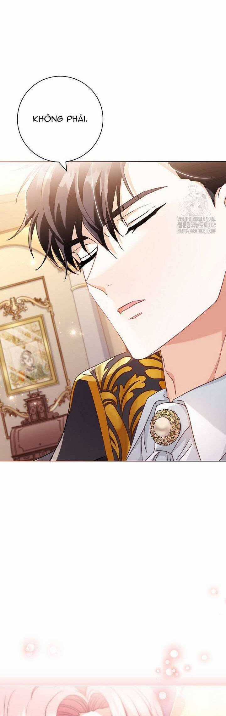 Tôi Phải Mau Chóng Kết Hôn Vì Thời Gian Có Hạn Chapter 18 trang 23