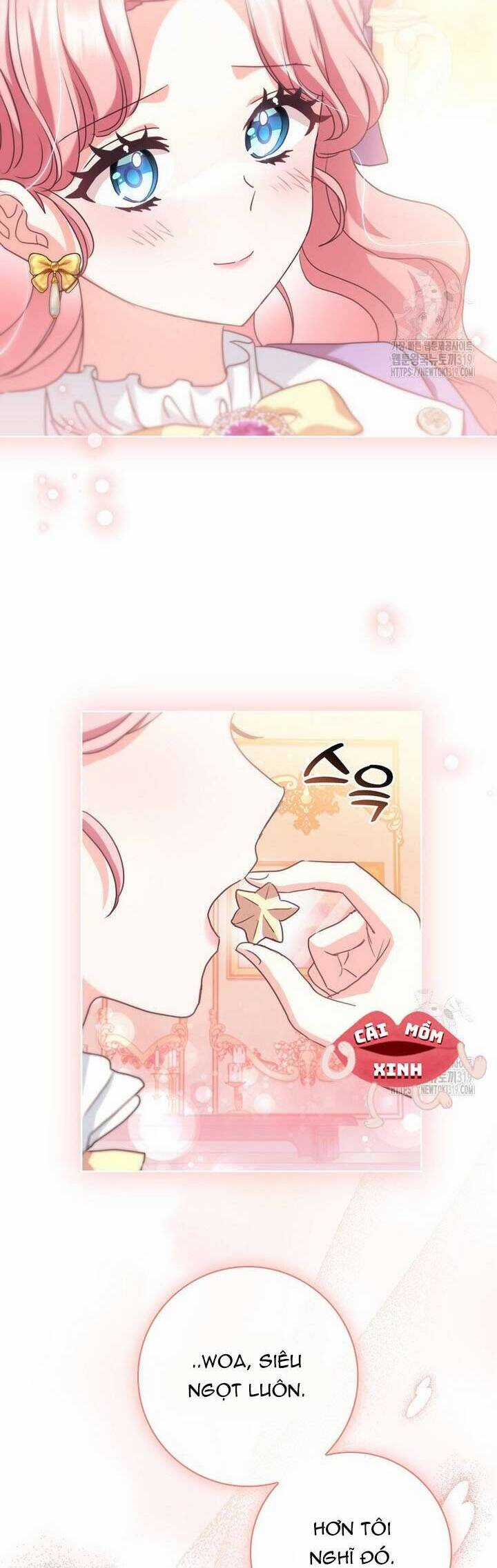 Tôi Phải Mau Chóng Kết Hôn Vì Thời Gian Có Hạn Chapter 18 trang 24