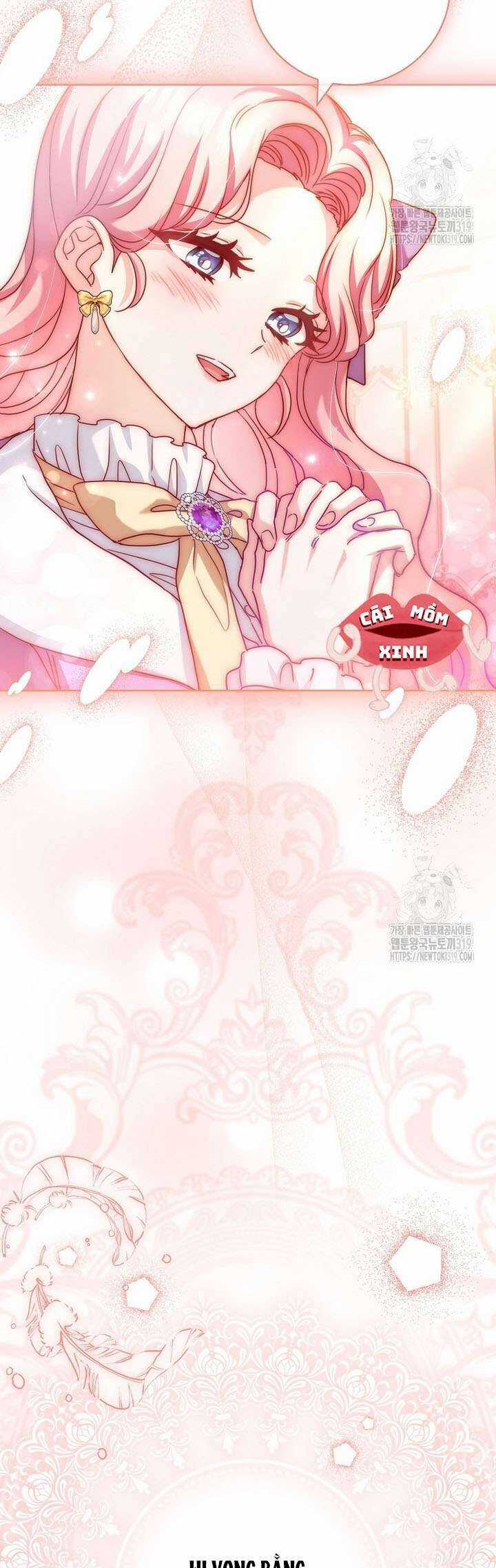 Tôi Phải Mau Chóng Kết Hôn Vì Thời Gian Có Hạn Chapter 18 trang 25