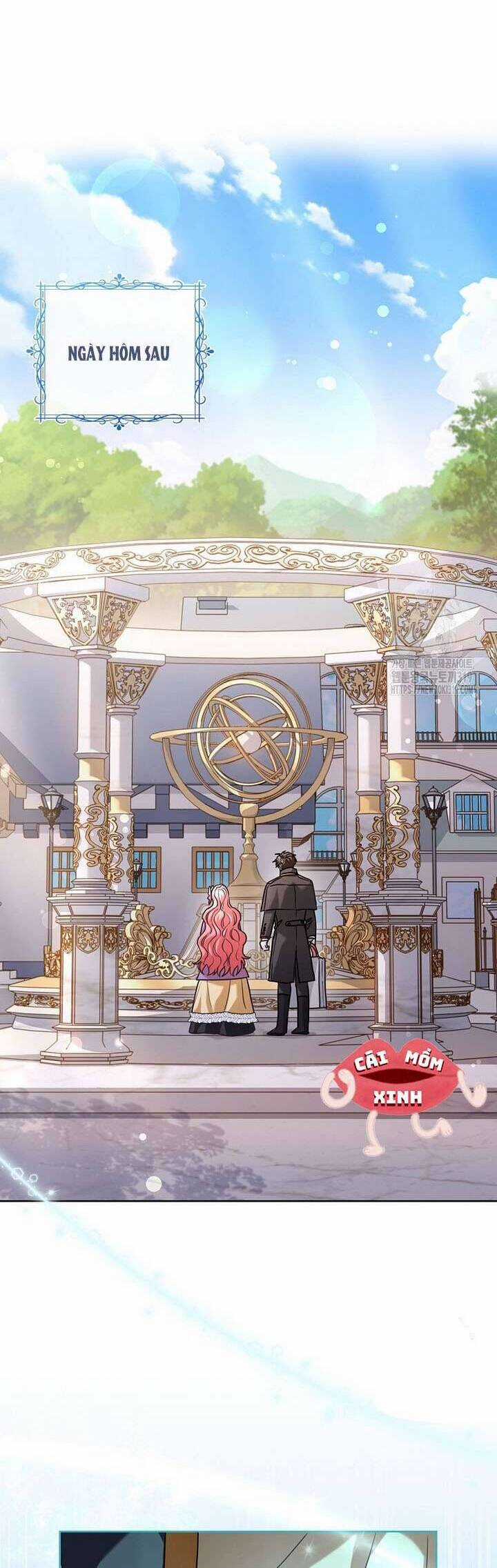 Tôi Phải Mau Chóng Kết Hôn Vì Thời Gian Có Hạn Chapter 18 trang 27