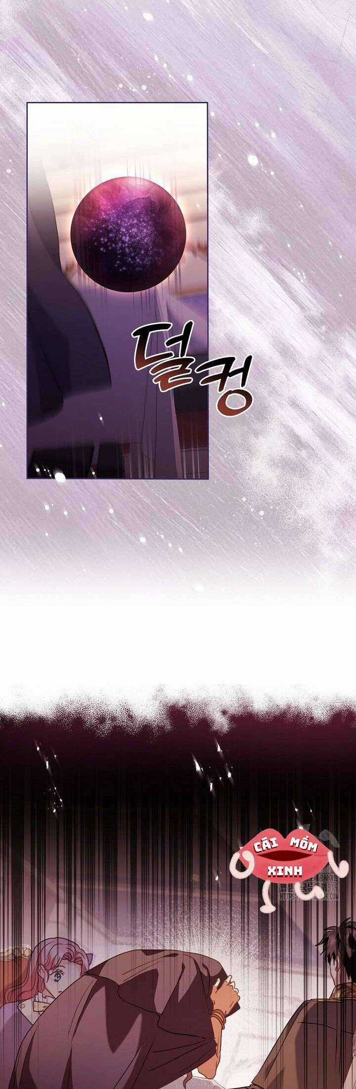 Tôi Phải Mau Chóng Kết Hôn Vì Thời Gian Có Hạn Chapter 18 trang 3