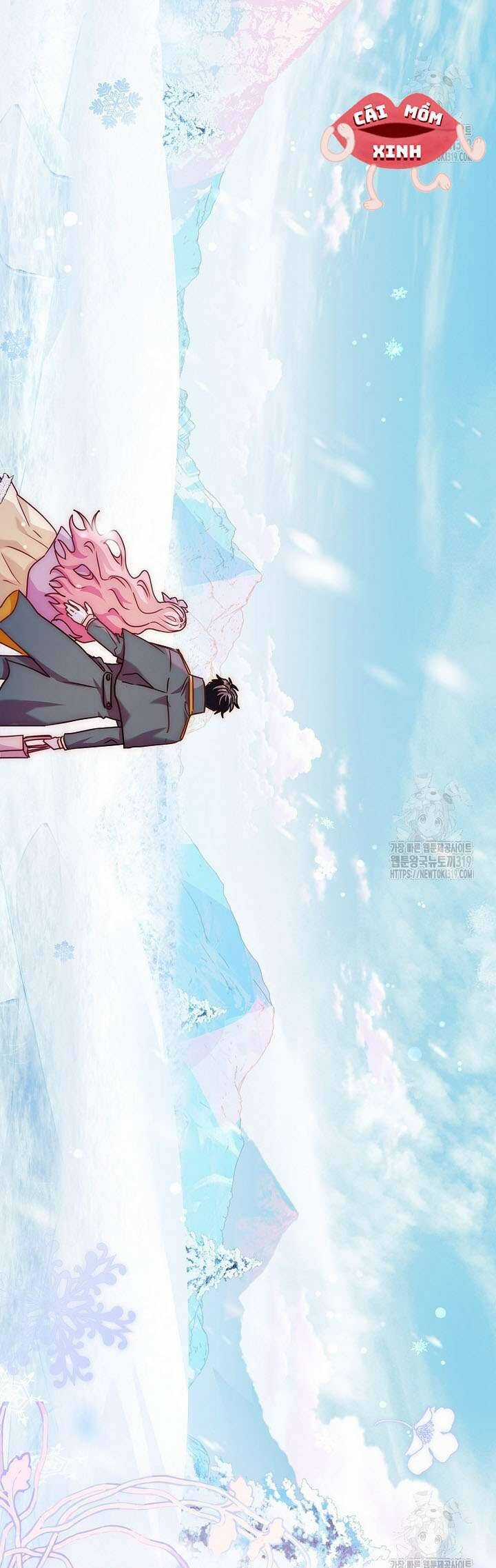 Tôi Phải Mau Chóng Kết Hôn Vì Thời Gian Có Hạn Chapter 18 trang 31