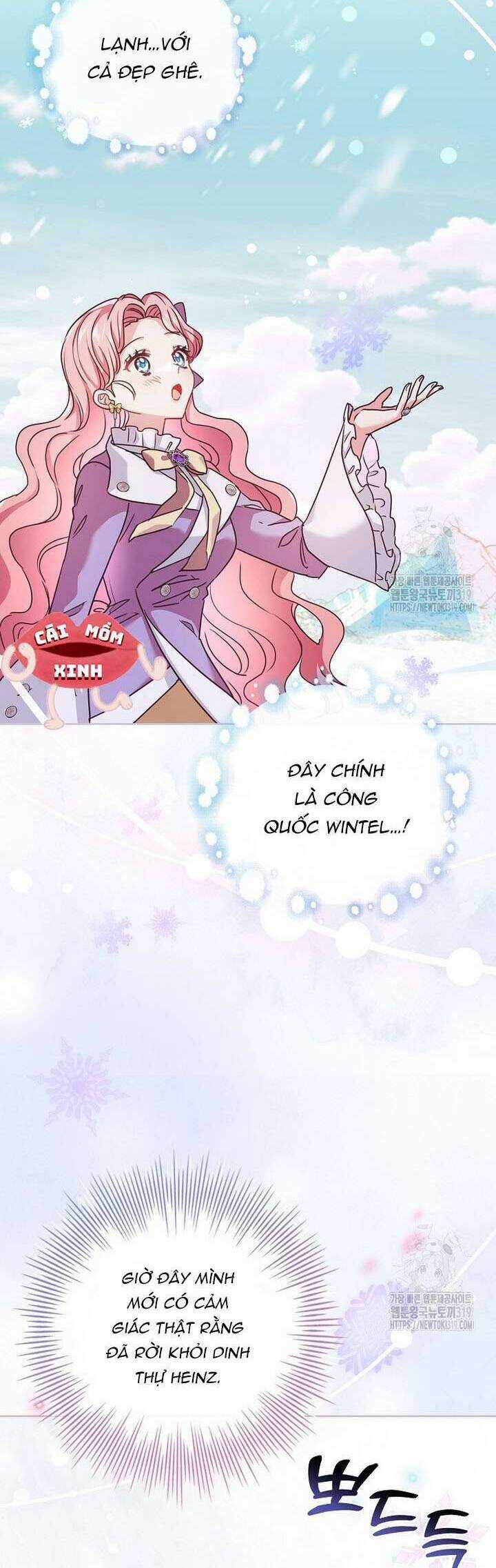 Tôi Phải Mau Chóng Kết Hôn Vì Thời Gian Có Hạn Chapter 18 trang 33