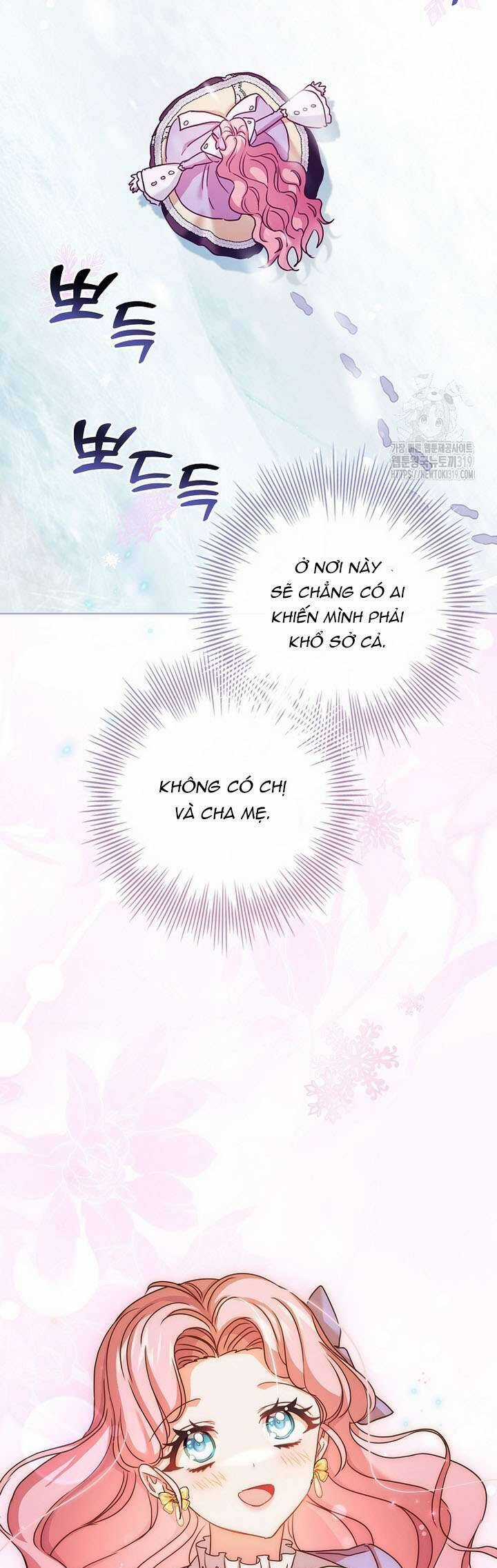 Tôi Phải Mau Chóng Kết Hôn Vì Thời Gian Có Hạn Chapter 18 trang 34