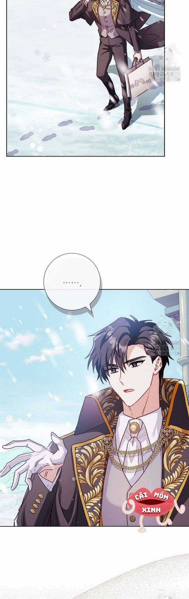 Tôi Phải Mau Chóng Kết Hôn Vì Thời Gian Có Hạn Chapter 18 trang 36