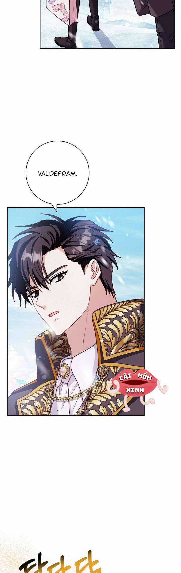 Tôi Phải Mau Chóng Kết Hôn Vì Thời Gian Có Hạn Chapter 18 trang 39