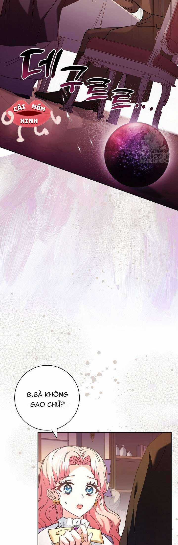 Tôi Phải Mau Chóng Kết Hôn Vì Thời Gian Có Hạn Chapter 18 trang 4