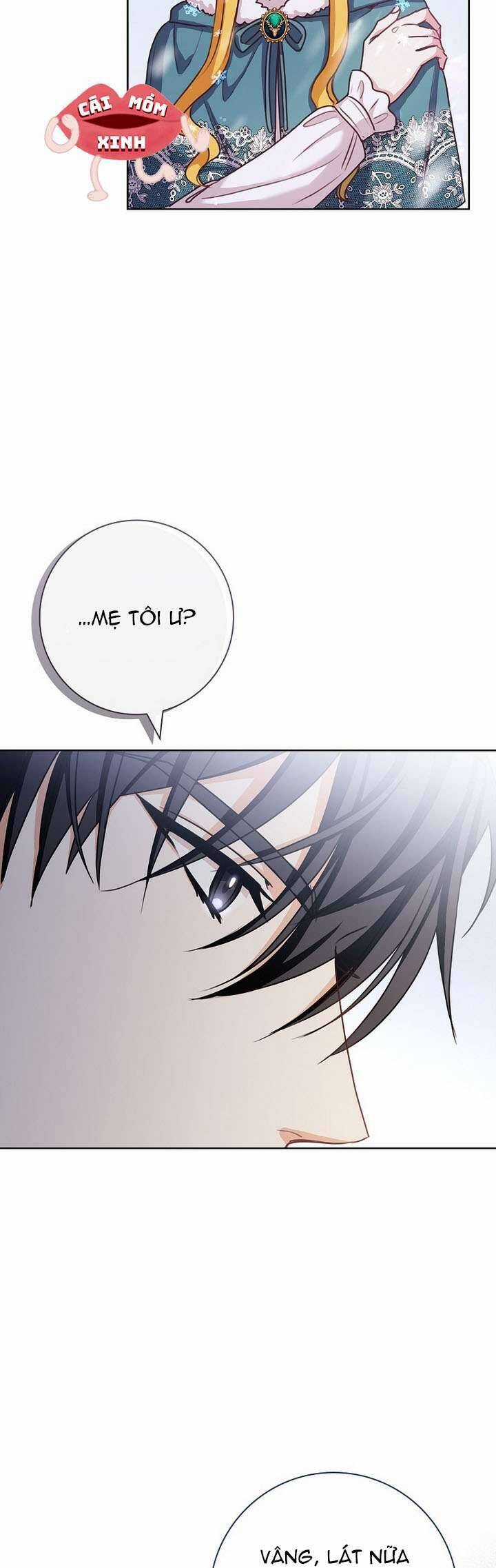 Tôi Phải Mau Chóng Kết Hôn Vì Thời Gian Có Hạn Chapter 18 trang 43