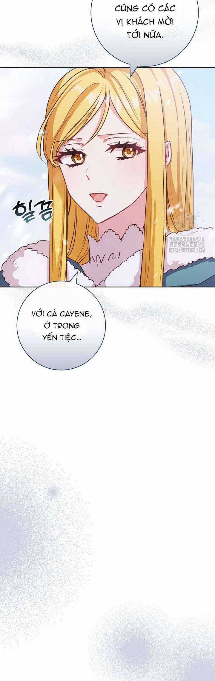 Tôi Phải Mau Chóng Kết Hôn Vì Thời Gian Có Hạn Chapter 18 trang 44