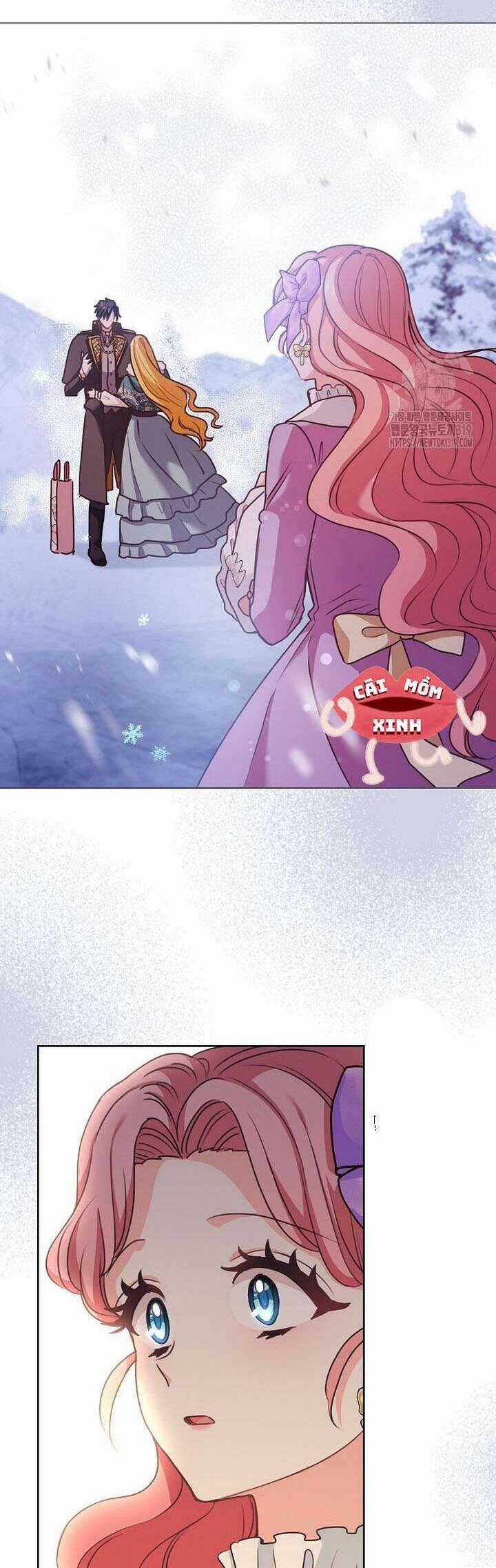 Tôi Phải Mau Chóng Kết Hôn Vì Thời Gian Có Hạn Chapter 18 trang 45