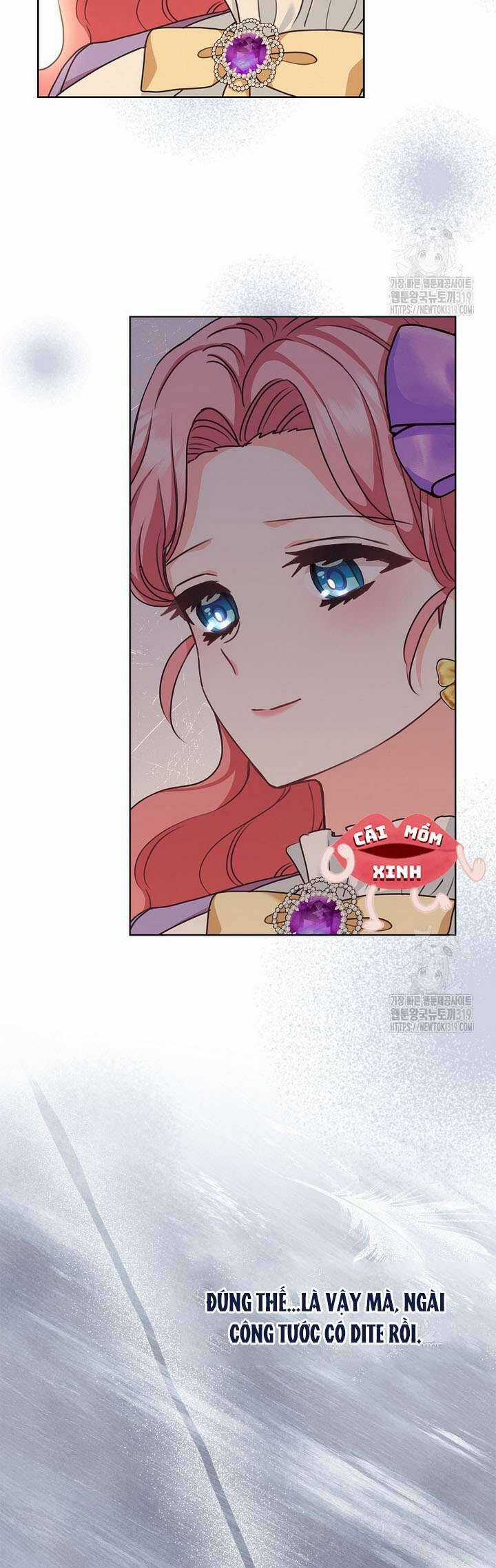 Tôi Phải Mau Chóng Kết Hôn Vì Thời Gian Có Hạn Chapter 18 trang 46