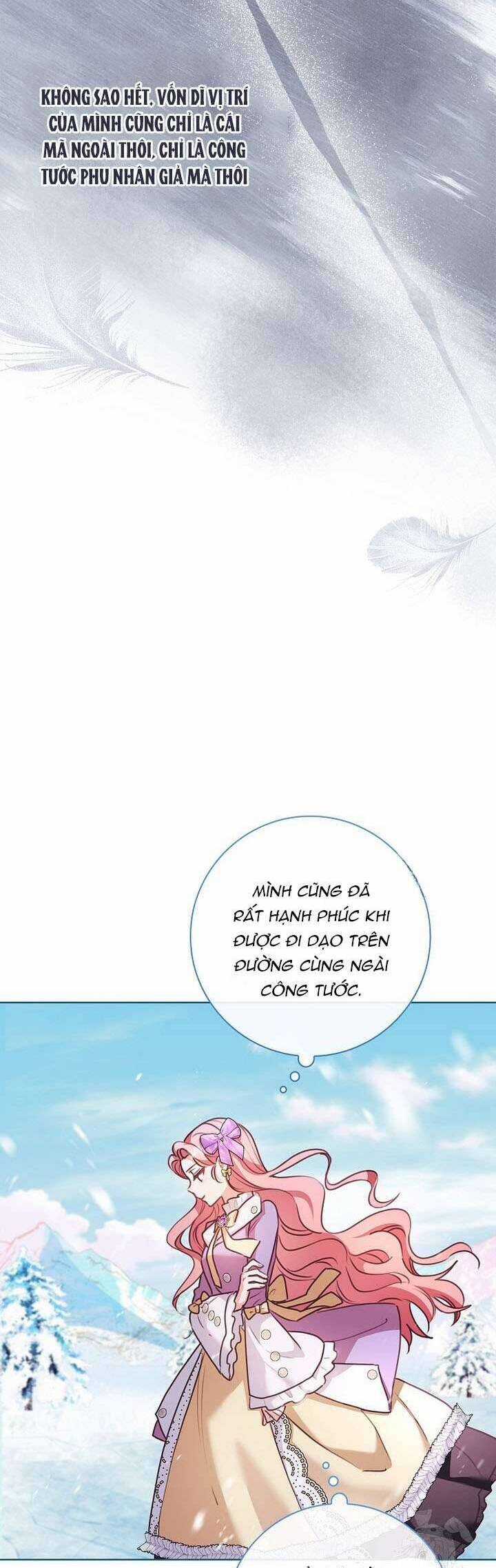 Tôi Phải Mau Chóng Kết Hôn Vì Thời Gian Có Hạn Chapter 18 trang 47