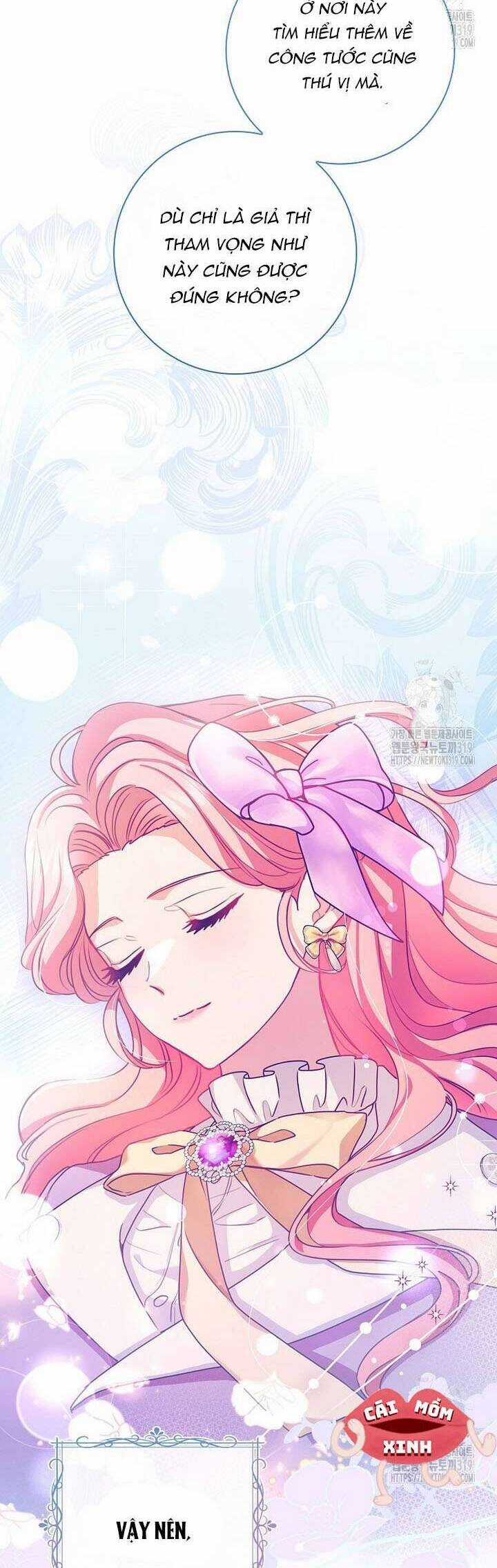 Tôi Phải Mau Chóng Kết Hôn Vì Thời Gian Có Hạn Chapter 18 trang 48