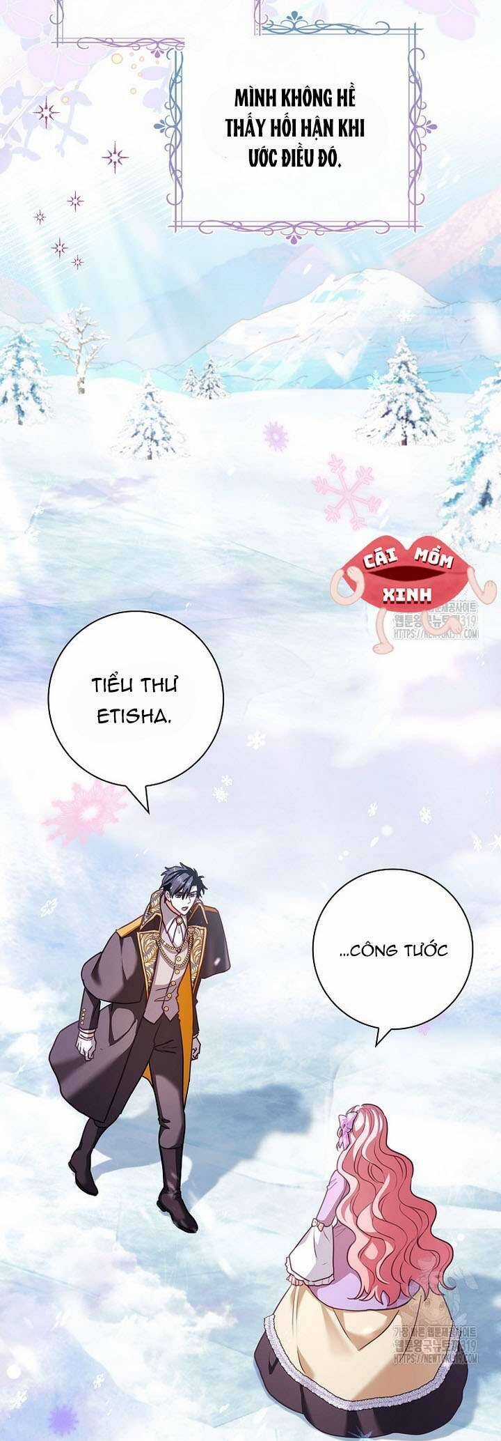 Tôi Phải Mau Chóng Kết Hôn Vì Thời Gian Có Hạn Chapter 18 trang 49