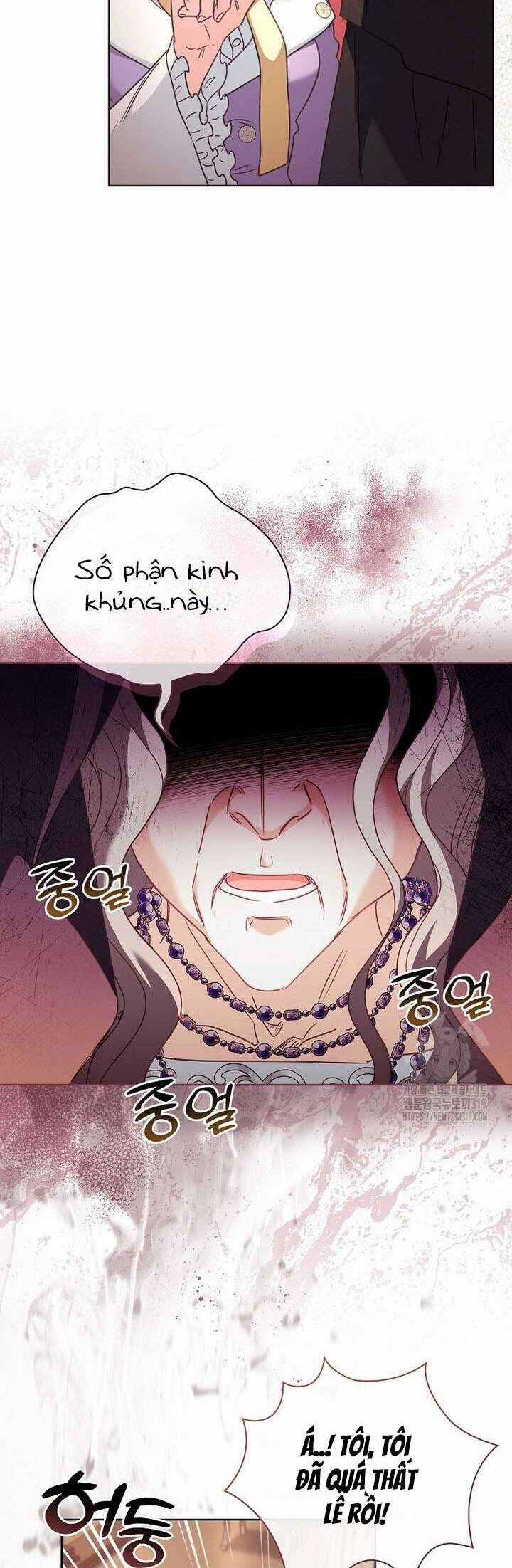 Tôi Phải Mau Chóng Kết Hôn Vì Thời Gian Có Hạn Chapter 18 trang 5