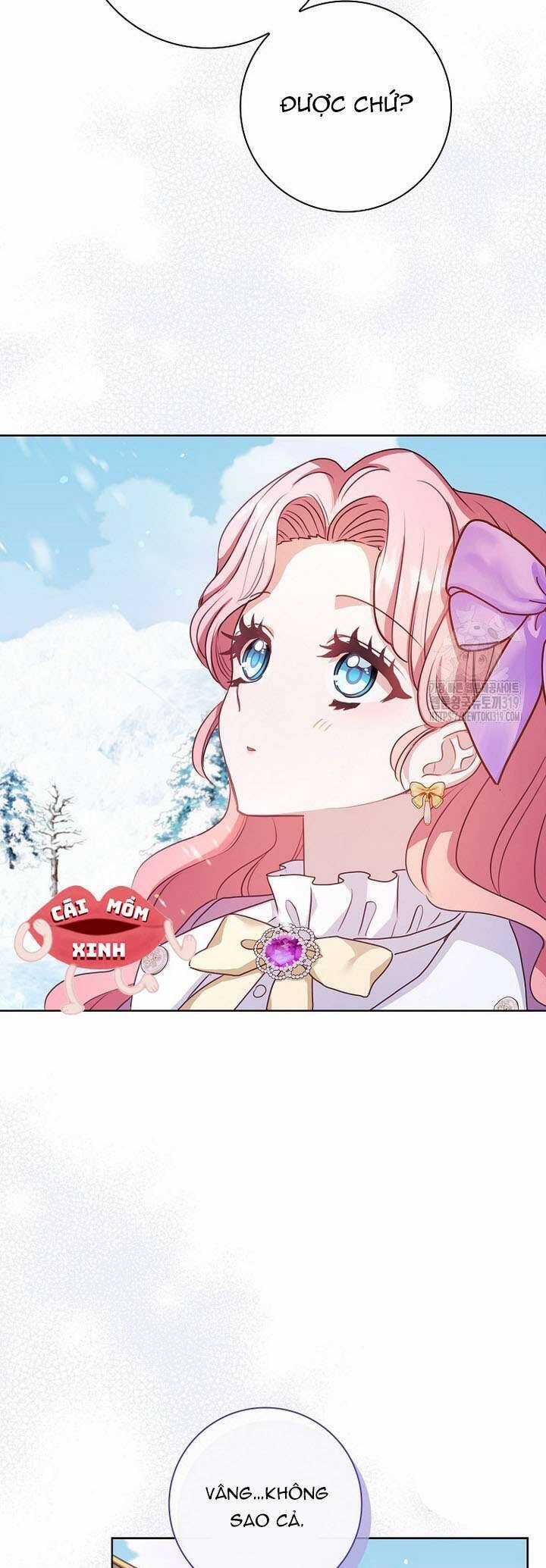 Tôi Phải Mau Chóng Kết Hôn Vì Thời Gian Có Hạn Chapter 18 trang 52