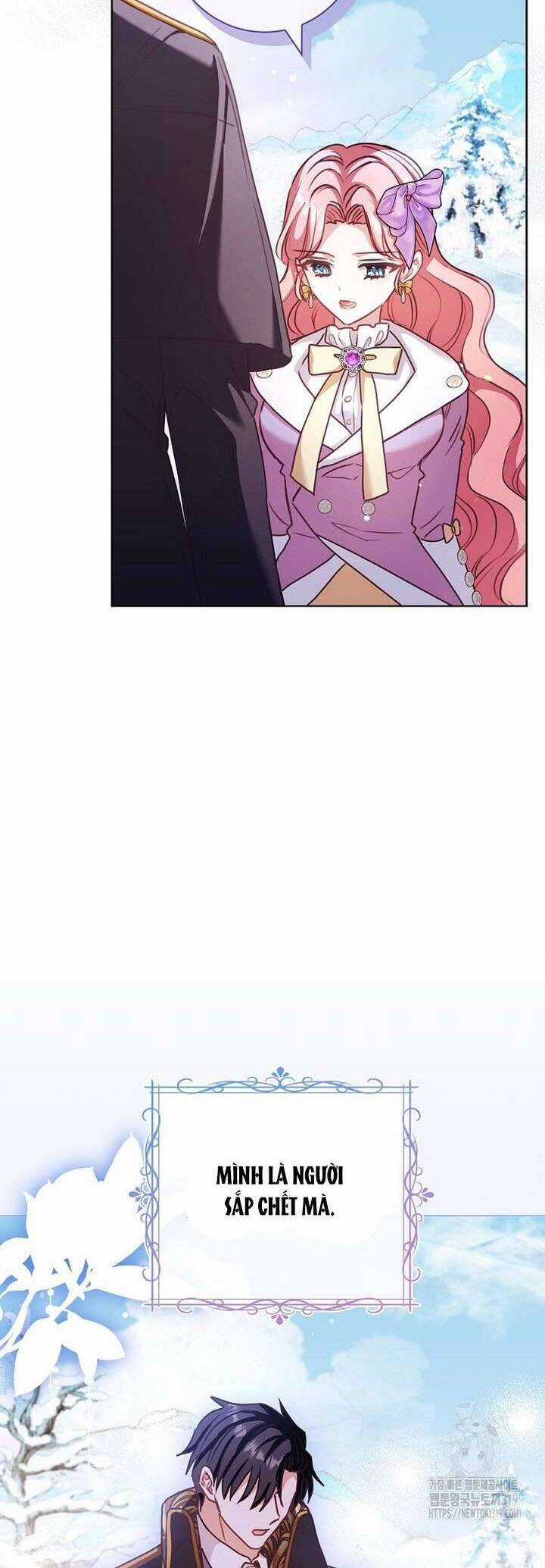 Tôi Phải Mau Chóng Kết Hôn Vì Thời Gian Có Hạn Chapter 18 trang 53