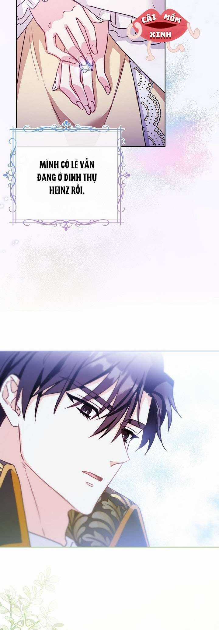 Tôi Phải Mau Chóng Kết Hôn Vì Thời Gian Có Hạn Chapter 18 trang 55