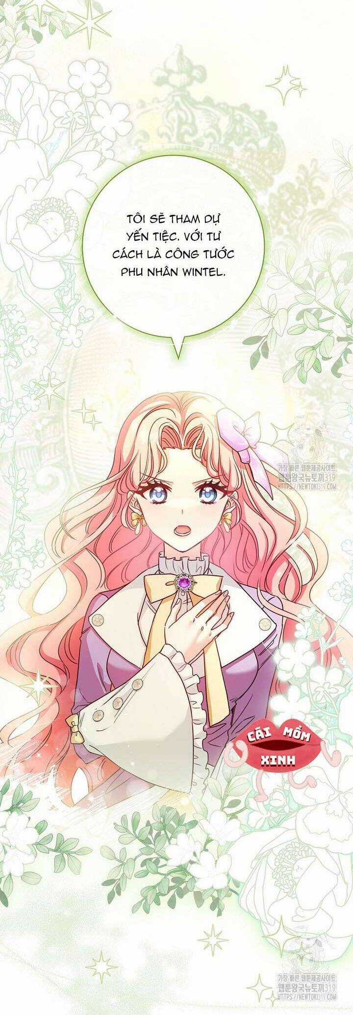 Tôi Phải Mau Chóng Kết Hôn Vì Thời Gian Có Hạn Chapter 18 trang 56