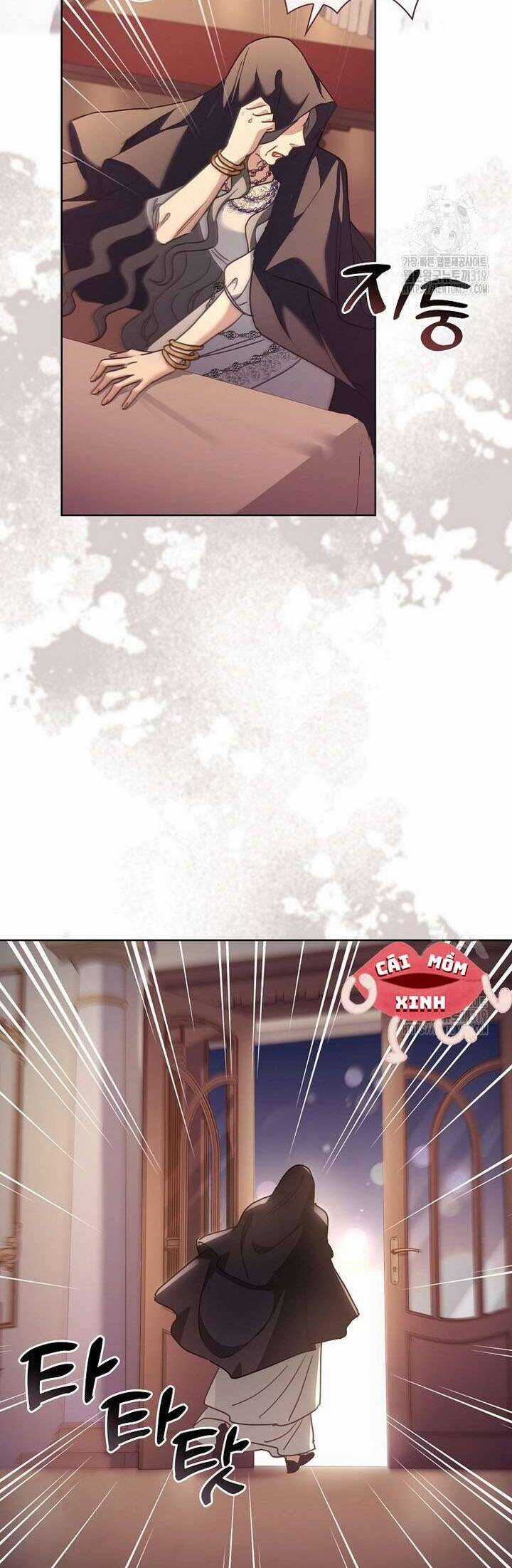 Tôi Phải Mau Chóng Kết Hôn Vì Thời Gian Có Hạn Chapter 18 trang 6