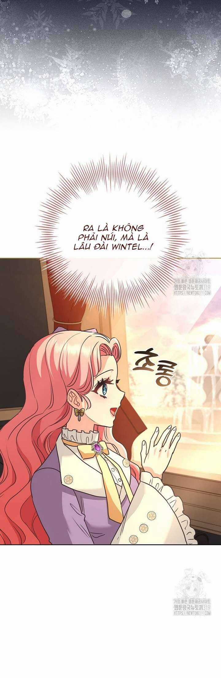 Tôi Phải Mau Chóng Kết Hôn Vì Thời Gian Có Hạn Chapter 19 trang 10