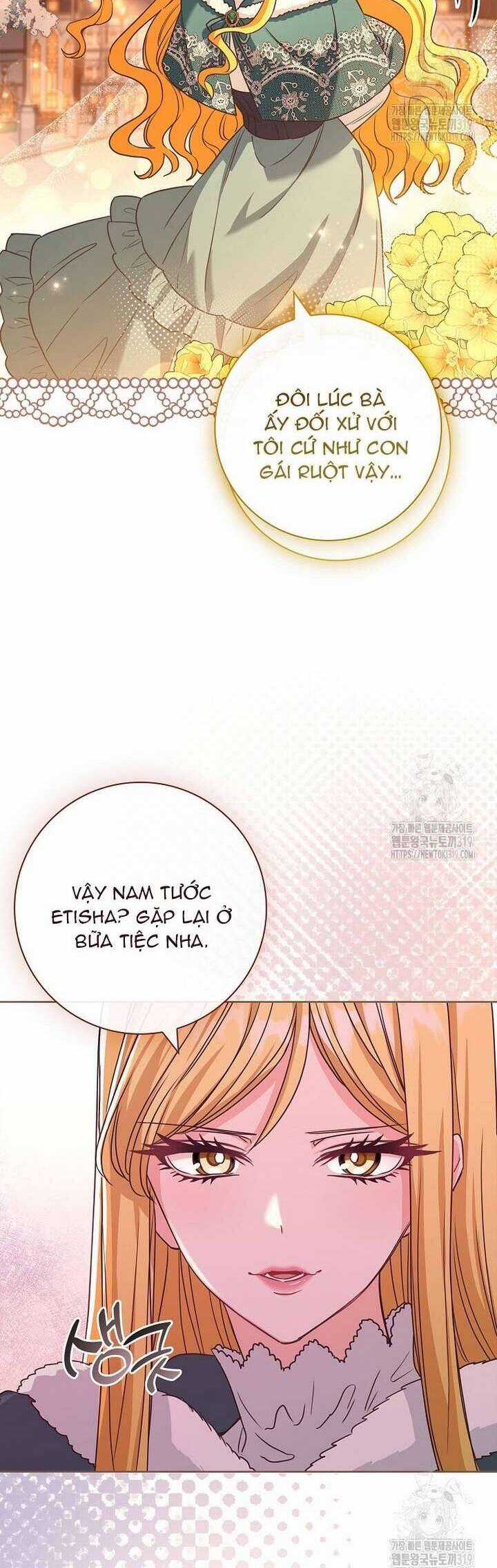 Tôi Phải Mau Chóng Kết Hôn Vì Thời Gian Có Hạn Chapter 19 trang 15