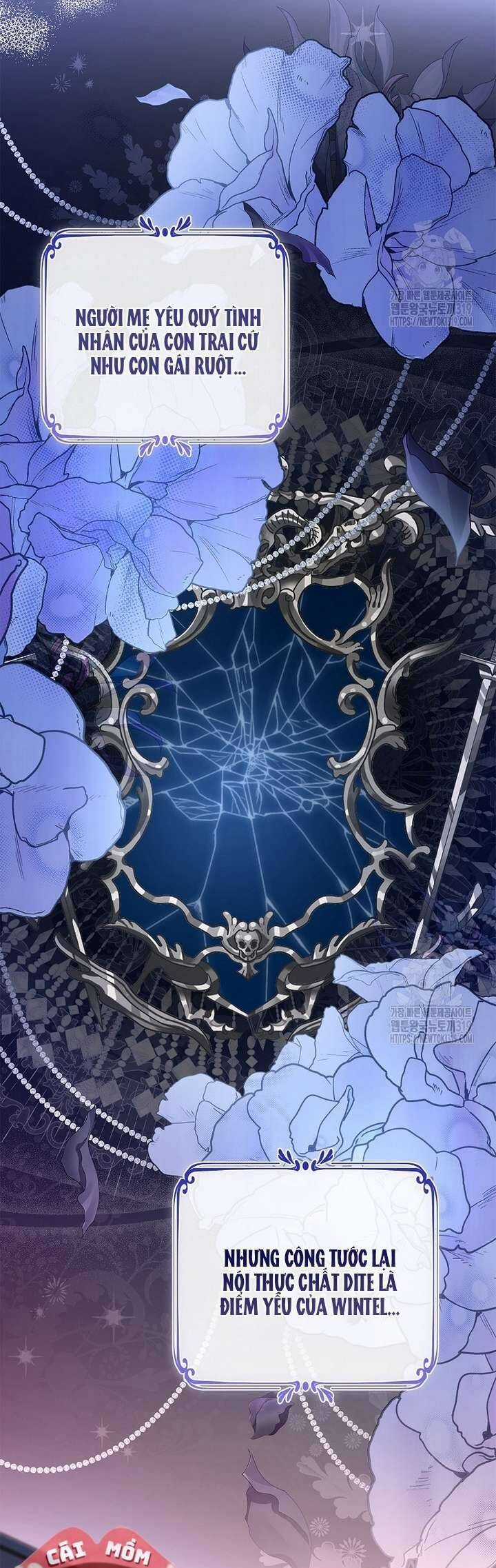 Tôi Phải Mau Chóng Kết Hôn Vì Thời Gian Có Hạn Chapter 19 trang 19