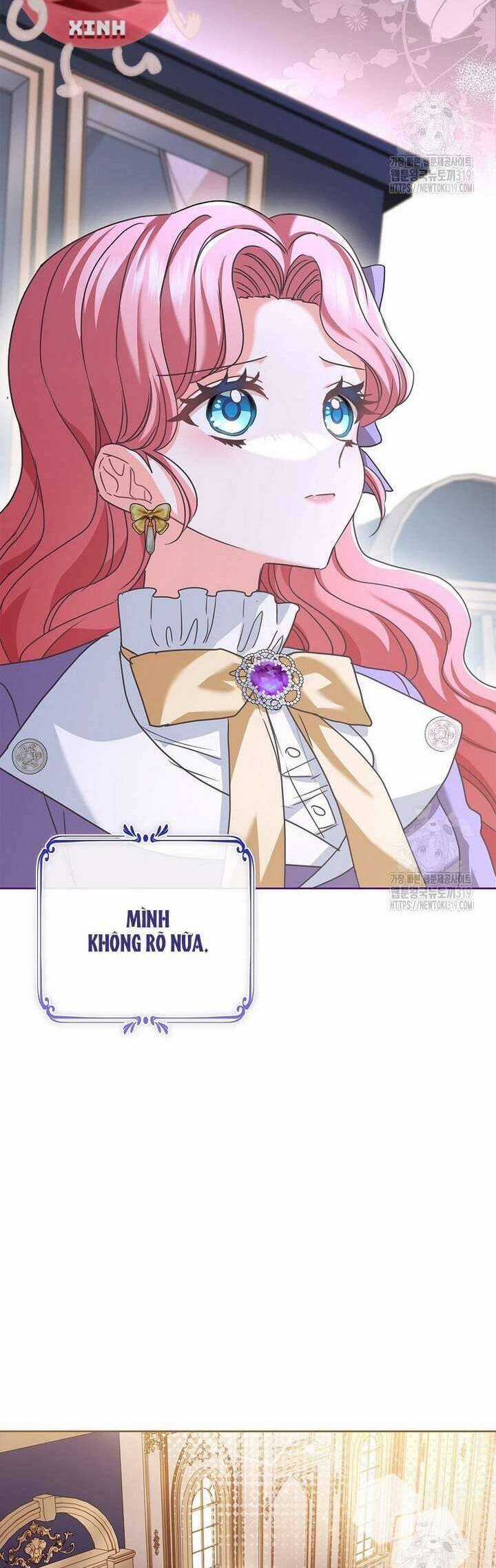 Tôi Phải Mau Chóng Kết Hôn Vì Thời Gian Có Hạn Chapter 19 trang 20