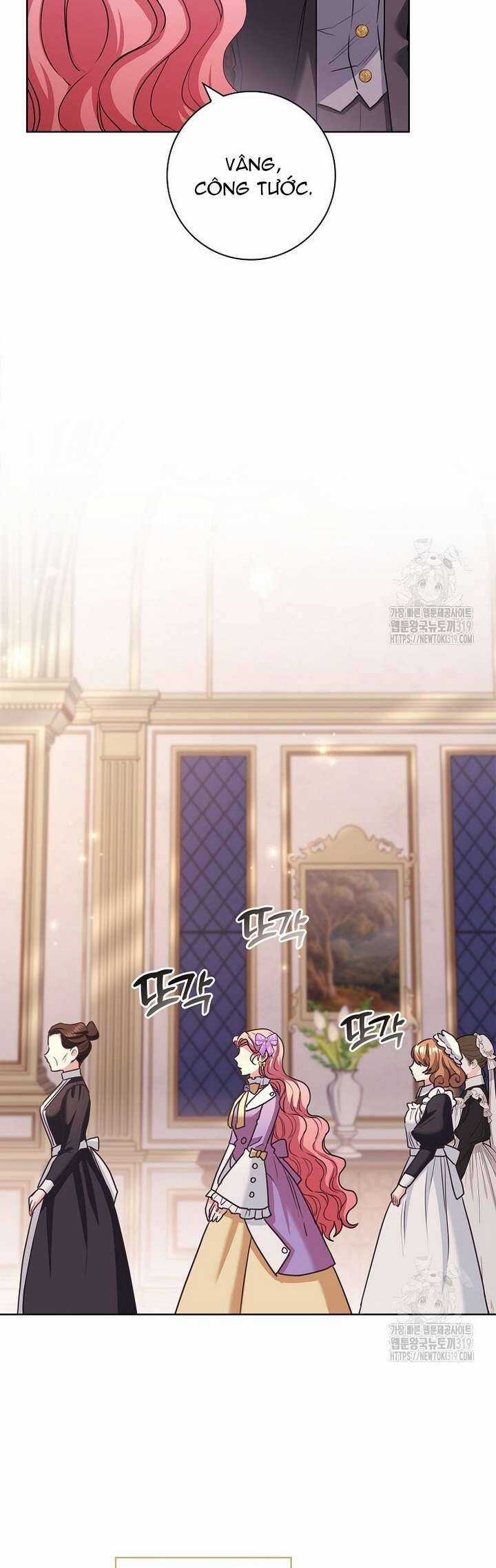 Tôi Phải Mau Chóng Kết Hôn Vì Thời Gian Có Hạn Chapter 19 trang 22