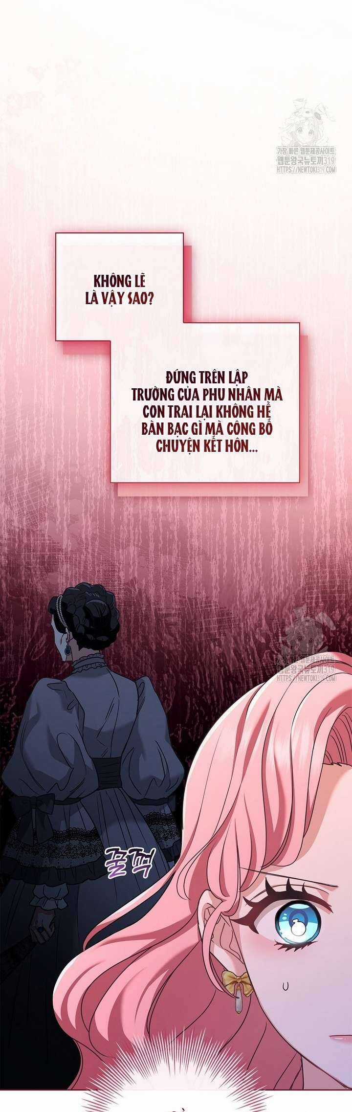 Tôi Phải Mau Chóng Kết Hôn Vì Thời Gian Có Hạn Chapter 19 trang 25