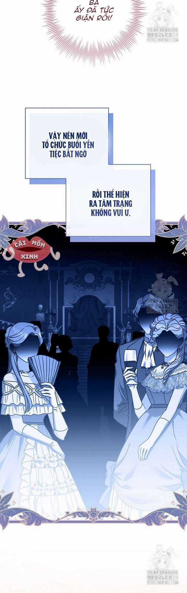 Tôi Phải Mau Chóng Kết Hôn Vì Thời Gian Có Hạn Chapter 19 trang 26