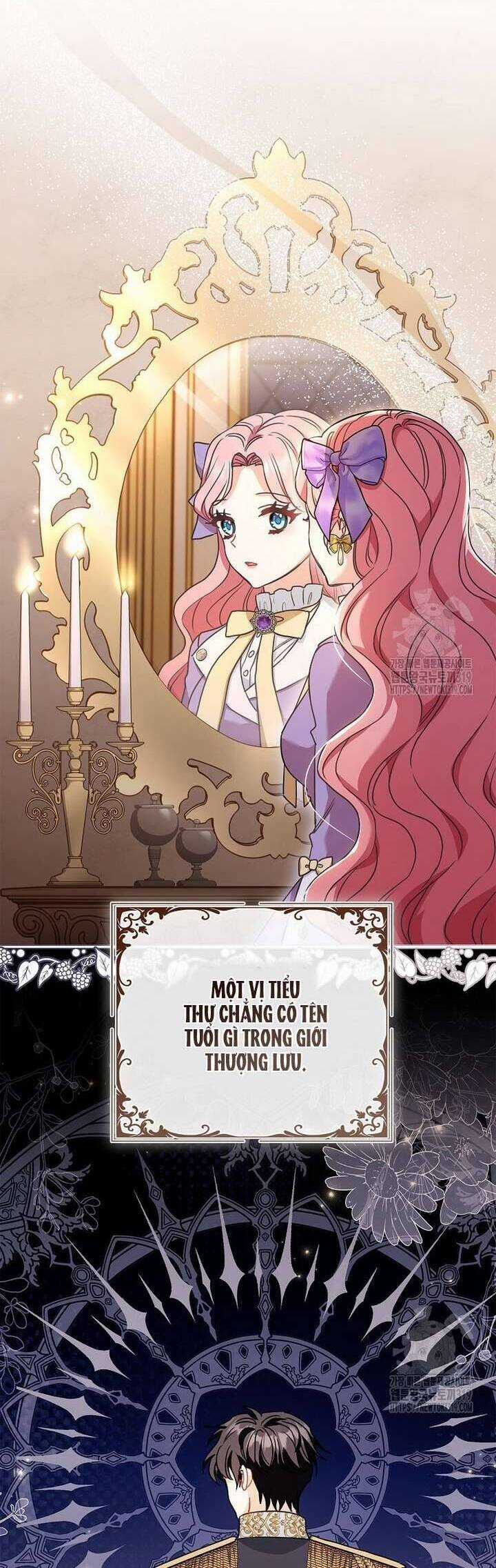 Tôi Phải Mau Chóng Kết Hôn Vì Thời Gian Có Hạn Chapter 19 trang 27