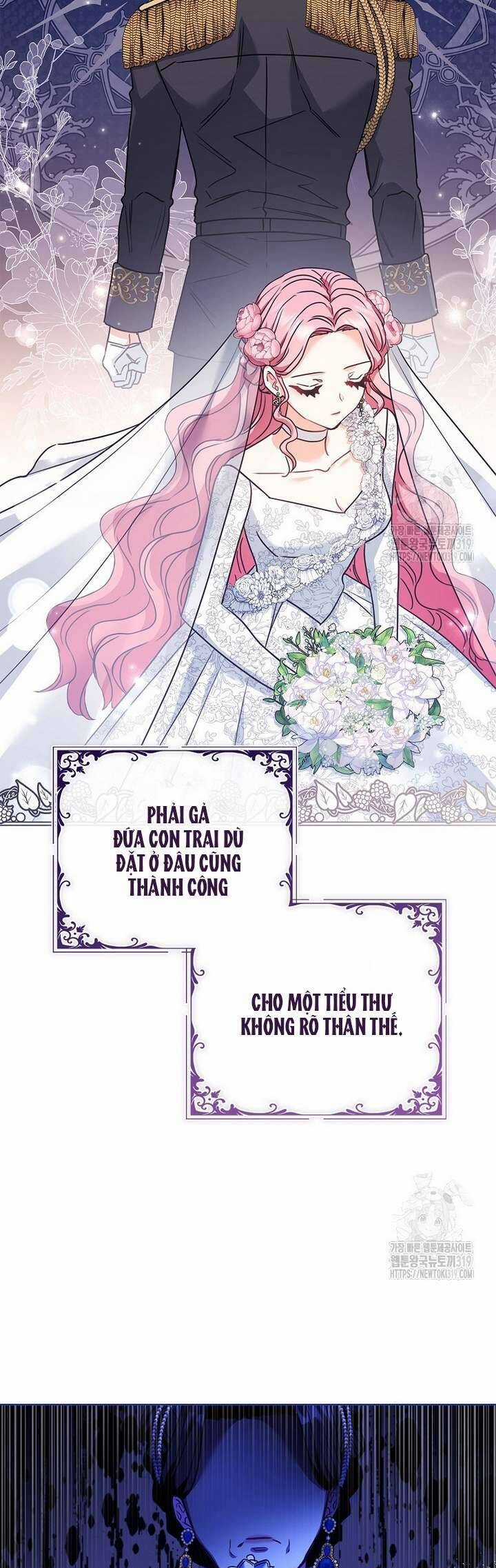 Tôi Phải Mau Chóng Kết Hôn Vì Thời Gian Có Hạn Chapter 19 trang 28