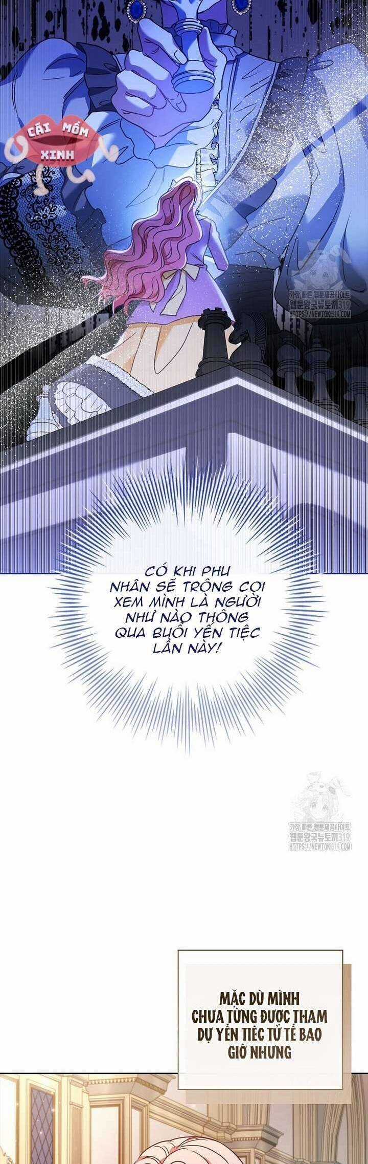 Tôi Phải Mau Chóng Kết Hôn Vì Thời Gian Có Hạn Chapter 19 trang 29