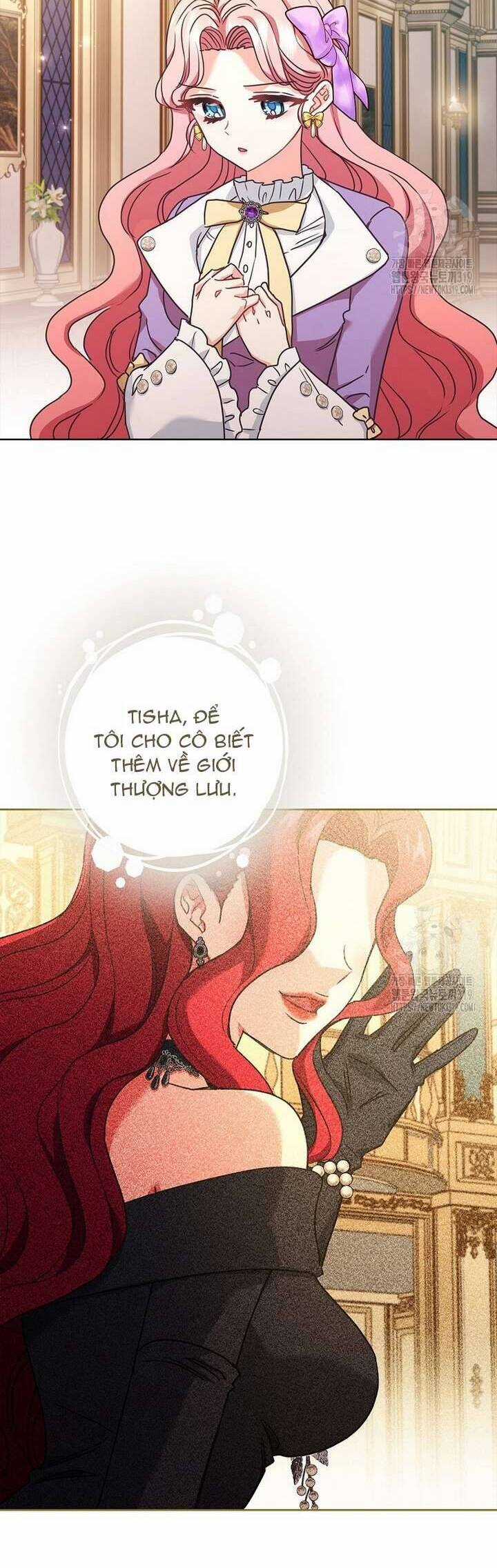 Tôi Phải Mau Chóng Kết Hôn Vì Thời Gian Có Hạn Chapter 19 trang 30