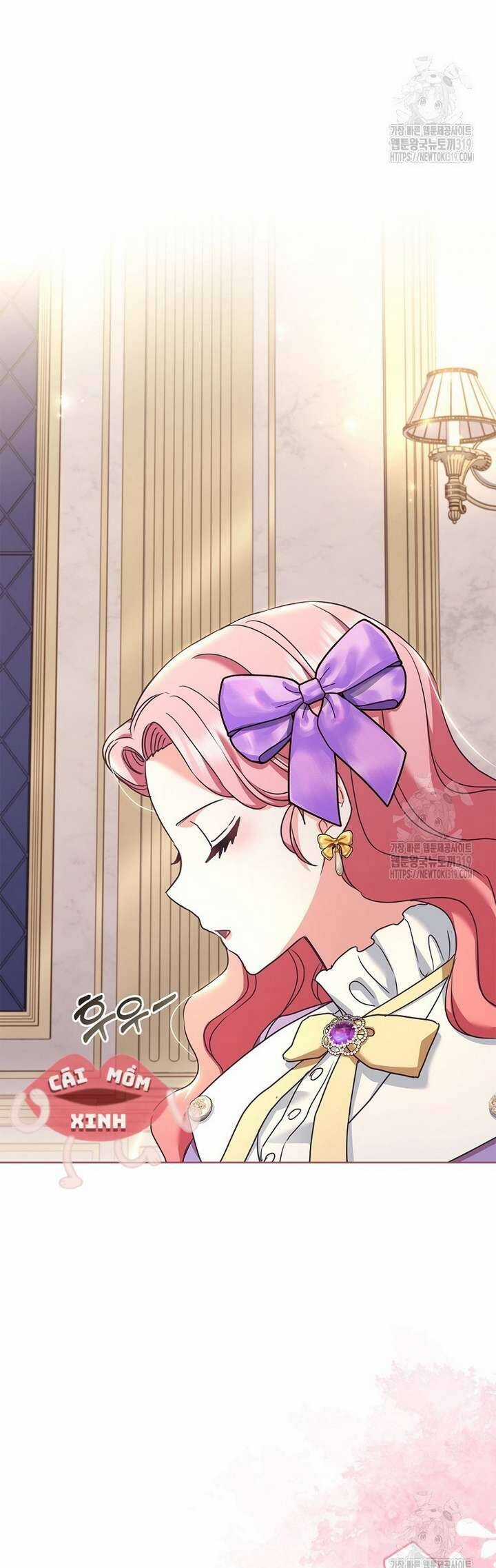 Tôi Phải Mau Chóng Kết Hôn Vì Thời Gian Có Hạn Chapter 19 trang 31