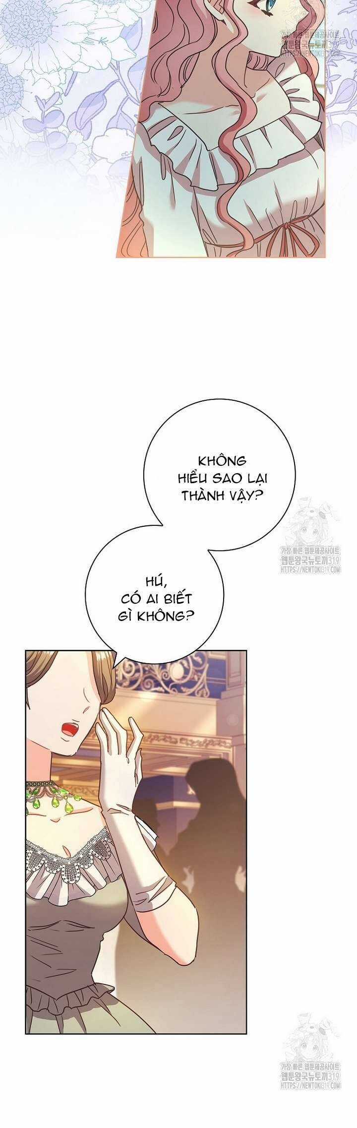 Tôi Phải Mau Chóng Kết Hôn Vì Thời Gian Có Hạn Chapter 19 trang 37
