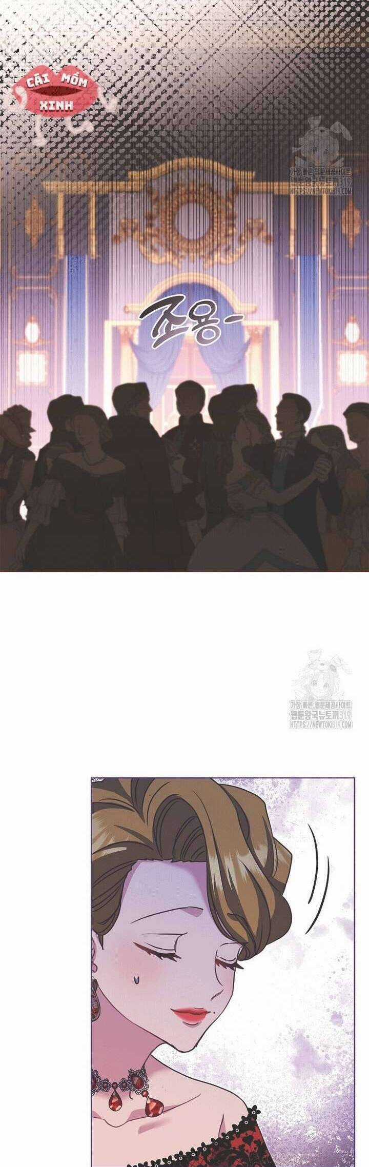 Tôi Phải Mau Chóng Kết Hôn Vì Thời Gian Có Hạn Chapter 19 trang 41