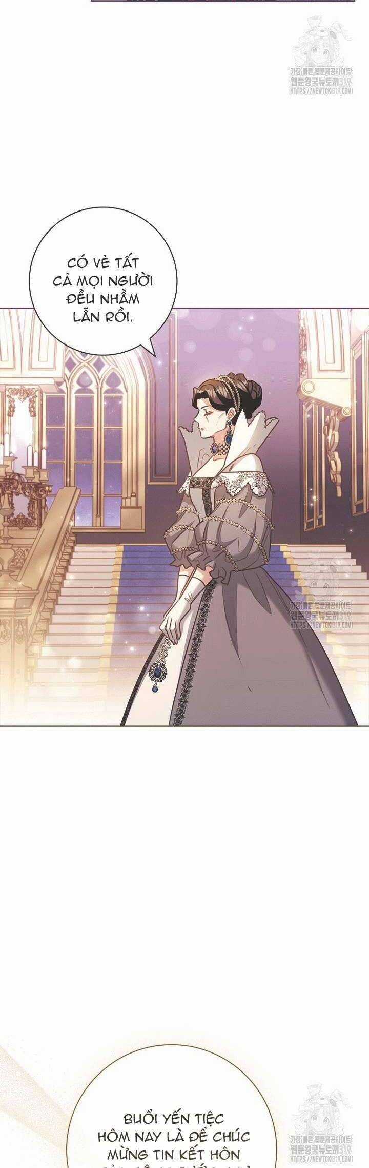 Tôi Phải Mau Chóng Kết Hôn Vì Thời Gian Có Hạn Chapter 19 trang 42