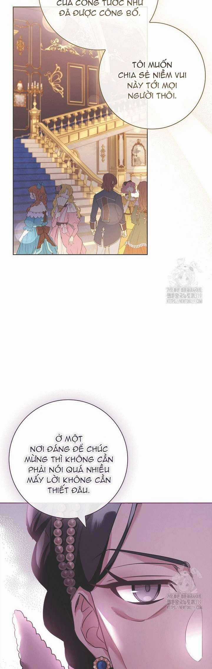 Tôi Phải Mau Chóng Kết Hôn Vì Thời Gian Có Hạn Chapter 19 trang 43