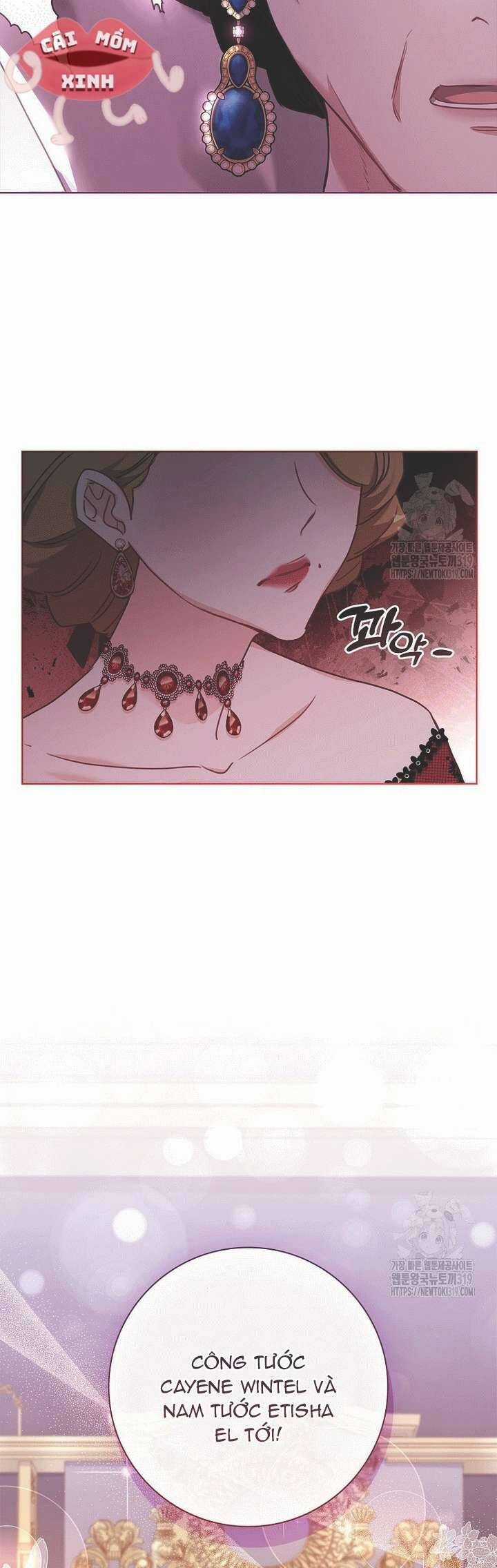 Tôi Phải Mau Chóng Kết Hôn Vì Thời Gian Có Hạn Chapter 19 trang 44