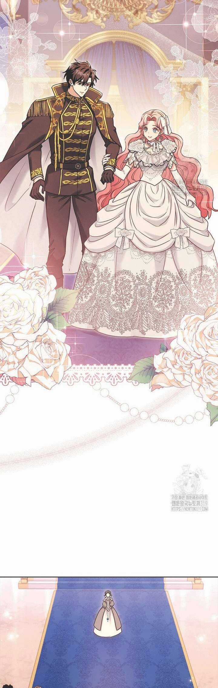 Tôi Phải Mau Chóng Kết Hôn Vì Thời Gian Có Hạn Chapter 19 trang 45