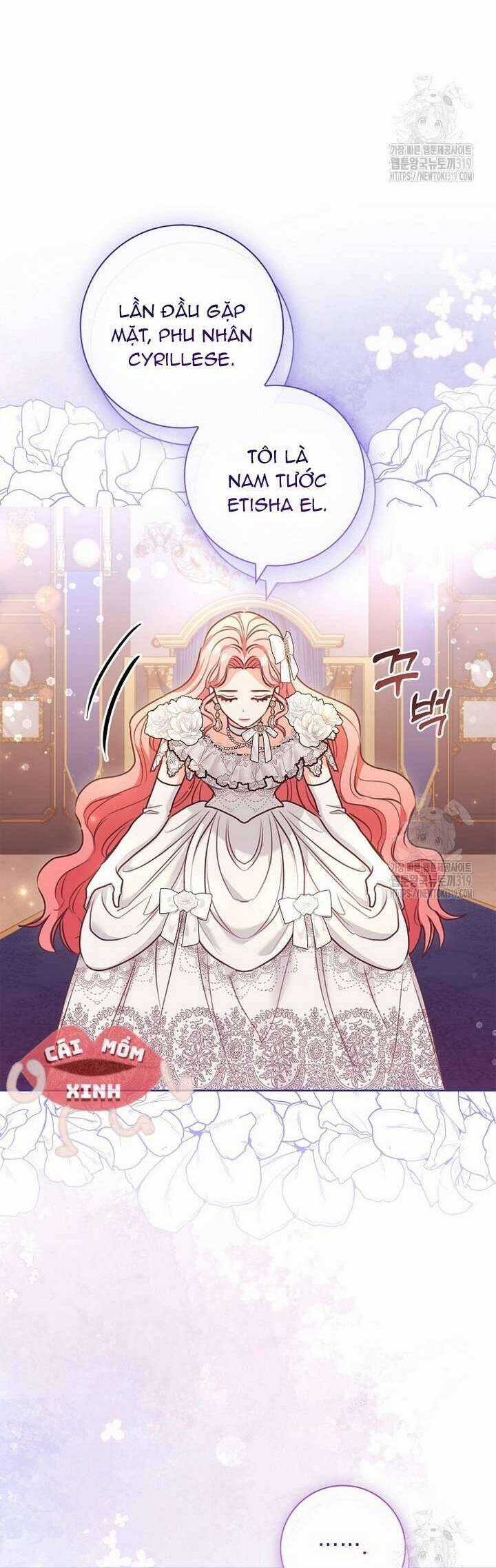 Tôi Phải Mau Chóng Kết Hôn Vì Thời Gian Có Hạn Chapter 19 trang 47